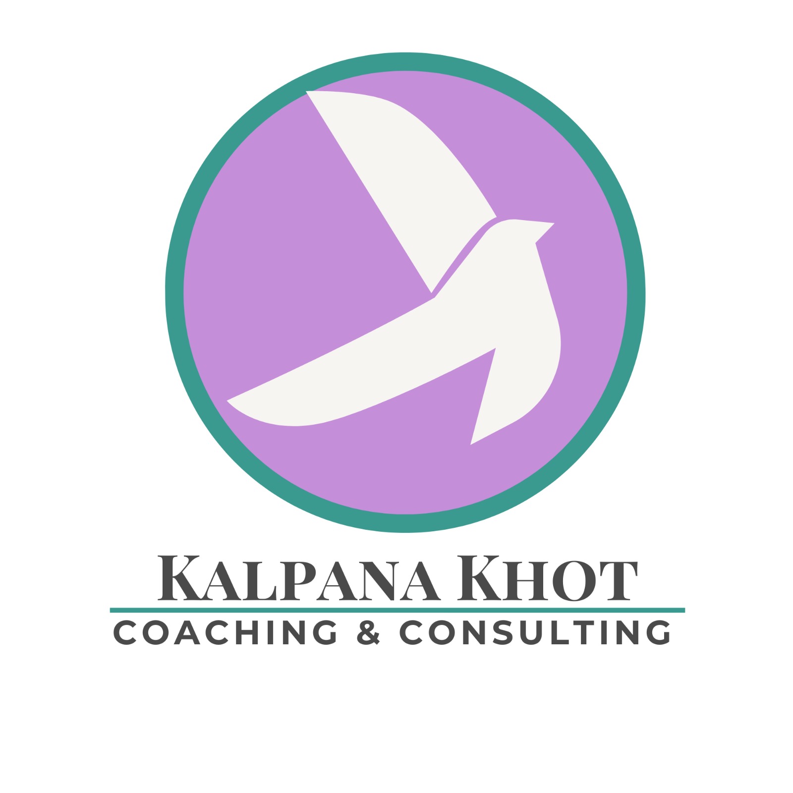 Kalpana Khot Coaching & Consulting