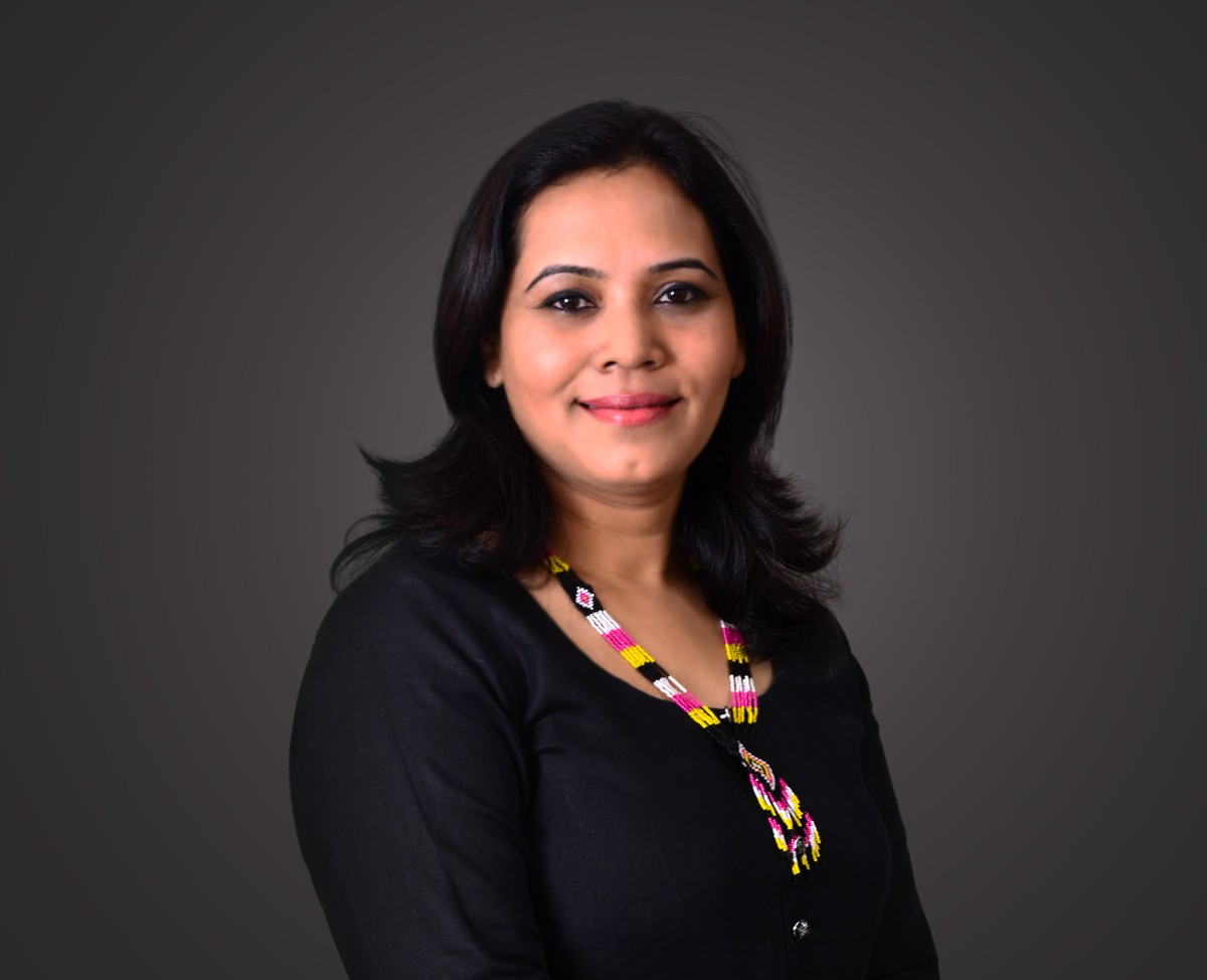 Kalpana Khot